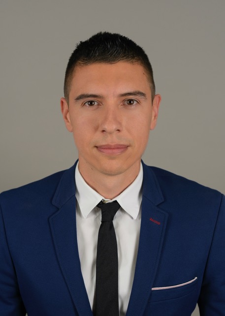 Веселин Иванов Веселинов